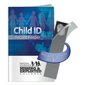 Better Book - Child ID: Record Keeper with Fingerprint Ink Strip